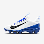 Nike Alpha Menace 4 Shark Football Cleats. Nike.com